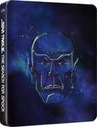 Star Trek III: The Search For Spock (Limited Edition) (Steelbook) [Import] 