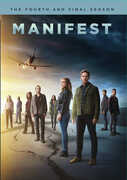 Manifest: The Fourth and Final Season , Matt Long