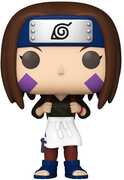 FUNKO POP! Anime: Naruto - Rin Nohara 