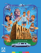 The Nico Mastorakis Collection 