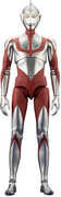 Kotobukiya - Shin Ultraman - Ultraman (Shin Ultraman) Plastic Model Kit 
