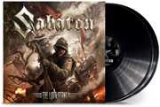 The Last Stand , Sabaton