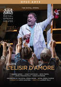 Donizetti: L'elisir d'amore , Boris Pinkhasovich