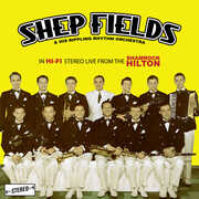 In Hi-Fi Stereo: Live From The Shamrock Hilton 