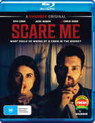 Scare Me - All-Region/ 1080p [Import] 