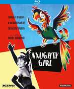 Naughty Girl , Mischa Auer