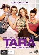 United States Of Tara: The Complete Series - NTSC/ 0 [Import] 