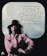 Don't Change Hands , Michel Delahaye
