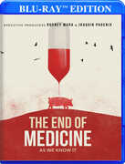 The End Of Medicine 