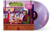 Mm..Food (20th Anniversary) Sweet Tart , MF Doom