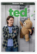 Ted: Season One , Seth MacFarlane