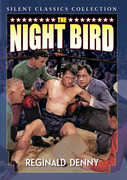 The Night Bird , Reginald Denny