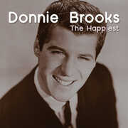 The Happiest , Donnie Brooks