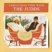 Christmas Time With The Judds , The Judds