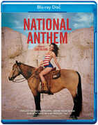 National Anthem , Robyn Lively