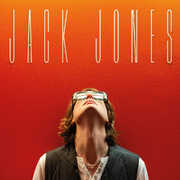 Jack Jones , Jack Jones