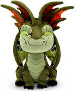 Youtooz - The Legend of Vox Machina - 9" Plush - Raishan