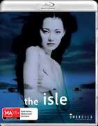 The Isle [Import] , Kim Yu-seok