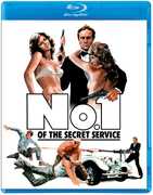 No. 1 of the Secret Service , Dudley Sutton