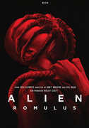 Alien: Romulus , Cailee Spaeny