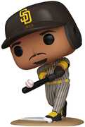 Funko POP! MLB: Padres - Manny Machado