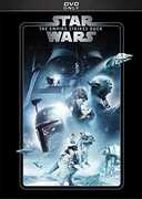 Star Wars: Episode V: The Empire Strikes Back , Mark Hamill