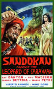 Sandokan Against the Leopard of Sarawak , Ray Danton
