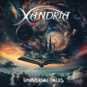 Universal Tales , Xandria