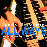 All Ways , Andy LaVerne
