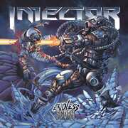 Endless Scorn , Injector
