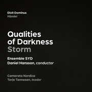 Qualities of Darkness , Camerata Nordica