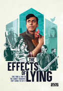The Effects of Lying , Navin Chowdhry