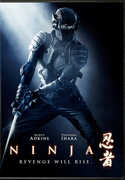 Ninja , Garick Hagon