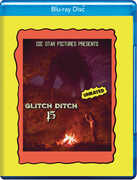 Glitch Ditch 15 , James Balsamo