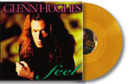 Feel [Import] , Glenn Hughes