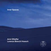 Inner Spaces , Amir ElSaffar