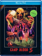 Camp Blood 5