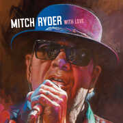 With Love , Mitch Ryder
