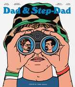 Dad & Step-Dad , Colin Burgess