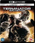 Terminator Salvation [Import] , Christian Bale