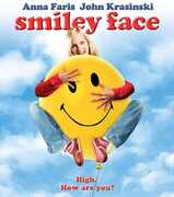 Smiley Face , Anna Faris