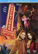 Adventures in Babysitting