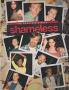 Shameless: The Complete Series , William H. Macy