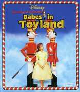 Babes in Toyland , Ray Bolger
