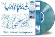The End of Dormancy - Ocean Blue , Voivod