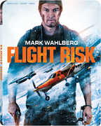 Flight Risk , Mark Wahlberg