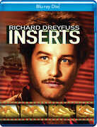 Inserts , Richard Dreyfuss