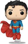 Funko POP! Heroes:DC New Classics - Superman