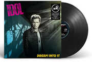 Dream Into It , Billy Idol