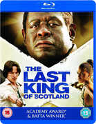 The Last King of Scotland [Import] , Forest Whitaker